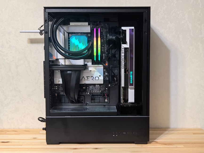 Choosing a Motherboard for a Small Form Factor Build