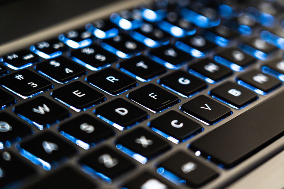 Laptop Keyboards Compared: Travel, Layout and Backlighting