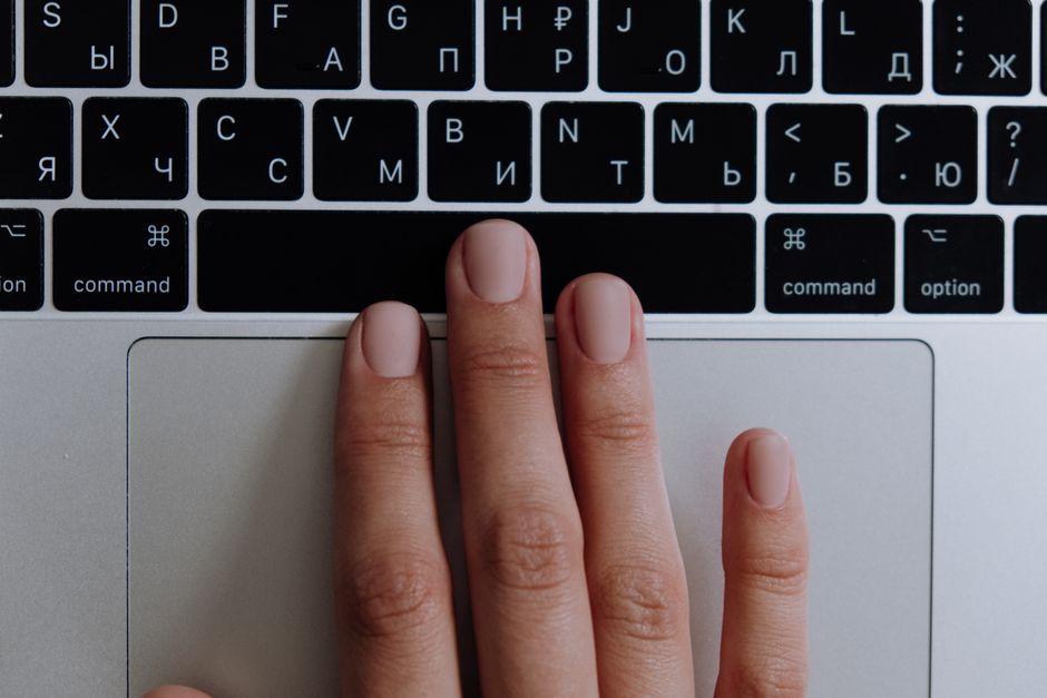 Laptop Security Features: Fingerprint, IR Cameras and TPM