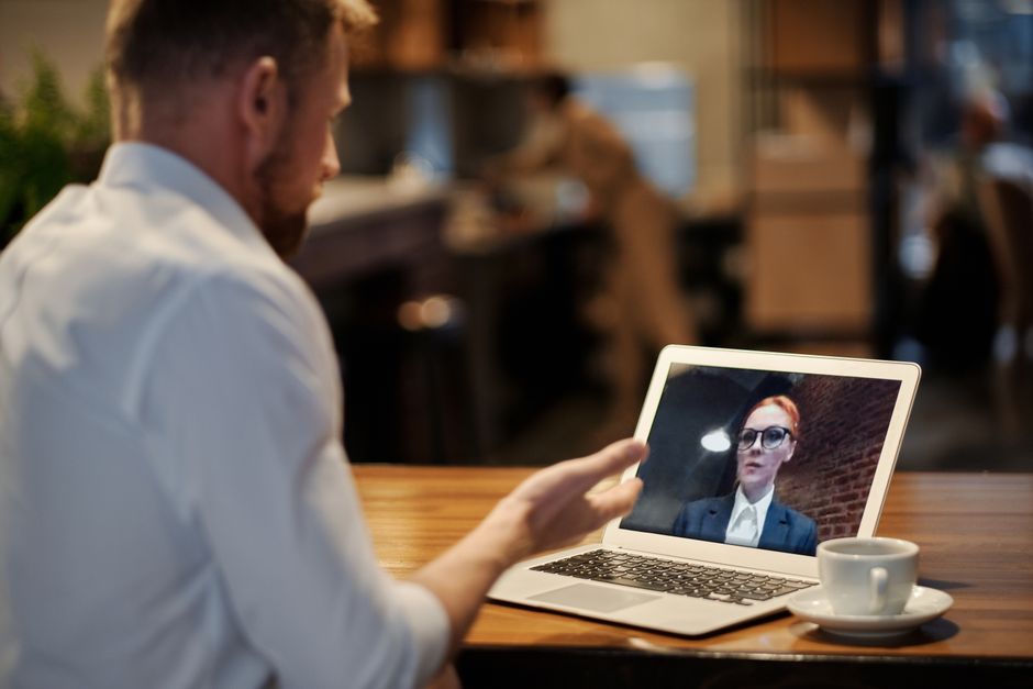 Laptop Webcam and Microphone Quality: What Specs Mean