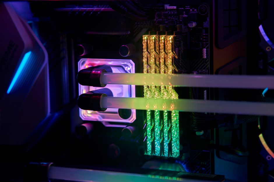 Motherboard Debug LEDs and POST Codes Explained