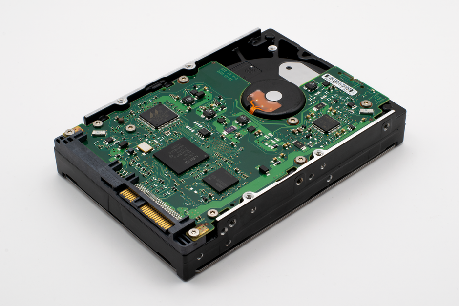 Motherboard Storage Options: SATA Ports, RAID and Hot Swap